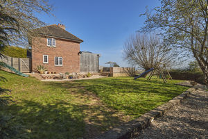 Garden- click for photo gallery